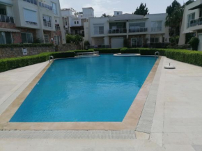 The port residence sitesi